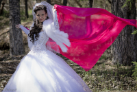 Ветер Любви!