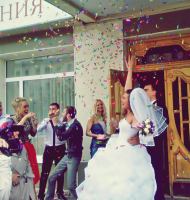 Счастливый день!!!