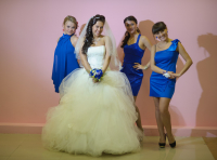 любимые подружки)