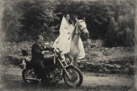 Оксана + Кирилл