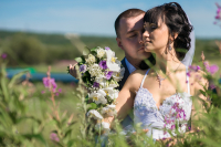 Михаил и Анастасия