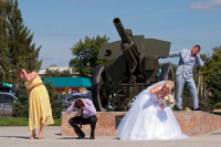 "Свадебный салют"