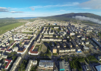 Посмотрим как птицы