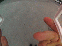 Полёт у художки