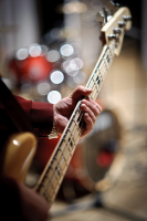 Концерт группы "Земляне"