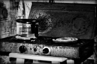 Жестокий быт