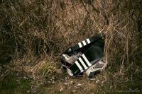 Старье подсунули