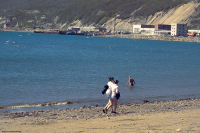 Пойдем купаться!