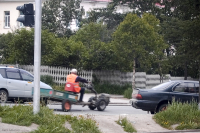 Не заработал я на "Мерен"