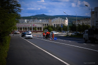 Закатаем в асфальт Россию