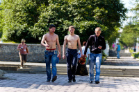 Три богатыря