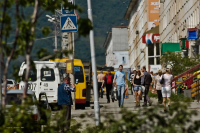 Лето, ах лето...