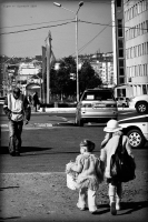 Мы уже большие