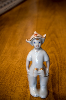 Мальчиш - Кибальчиш