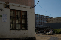 Благоустройство дворов