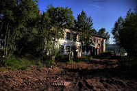 отделение для буйных