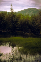 Где то на трассе