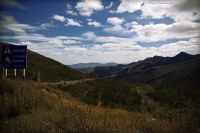 Бурхалинский перевал