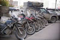 железные кони