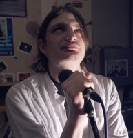 Freddy,наверное,забыл слова)))))