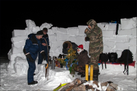 Новогоднее кафе "Фотопузики"