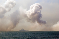 Корабль-призрак