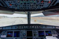 на перроне Магадана