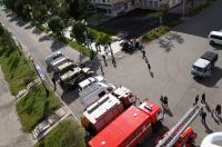 Головокружение