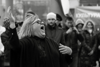 Лучше хором