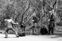 Шуба-Дуба блюз...