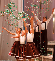 Звездопад 2015