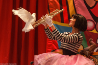 С юбилеем, "Вояж"!