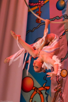 С юбилеем, "Вояж"!