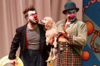 С юбилеем, "Вояж"!