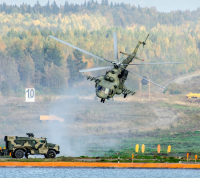 мощь и грация