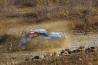 Сегодняшние гонки!