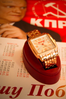 Крутые часы