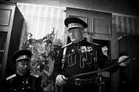 Курс молодого бойца