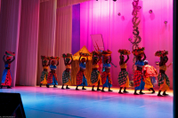 Зарисовки со Звездопада