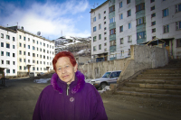 Матрёна Константиновна