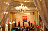 Идем за Моисеем