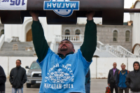 Конан XXI века