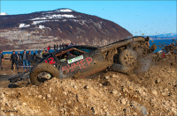 "Гонки на выживание"