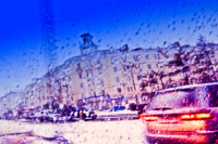 Дождь со снегом