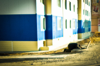 Зачем нам мечеть?