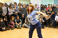 Против ветра