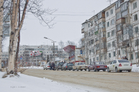 Стрелка хитманов