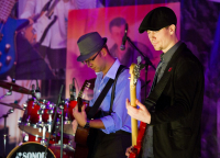 Золотая лестница 2011