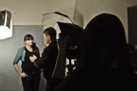 мастер-класс