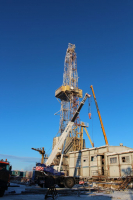 техника Нефти